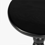 Spindle Drink Table