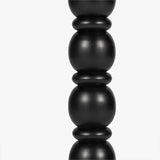 Spindle Drink Table