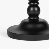 Spindle Drink Table