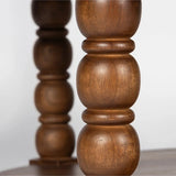 Spindle Coffee Table