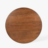 Spindle Coffee Table