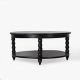 Spindle Coffee Table