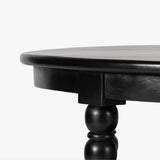 Spindle Coffee Table