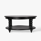 Spindle Coffee Table