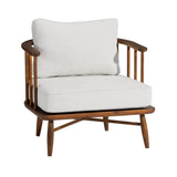 Corrine Spindle Armchair