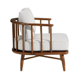 Corrine Spindle Armchair