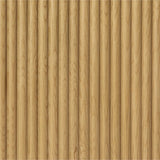 Olive 4-Door Oak Buffet