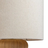 Sandia Table Lamp