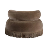 Lenny Swivel Chair