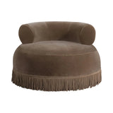 Lenny Swivel Chair