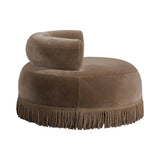 Lenny Swivel Chair