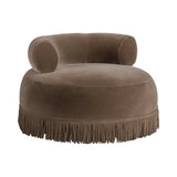 Lenny Swivel Chair