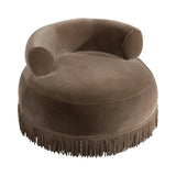 Lenny Swivel Chair