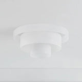 Port Richmond Flush Mount
