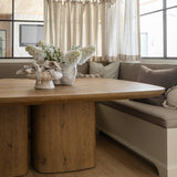 Barto Dining Table