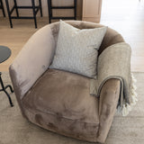 Lana Swivel Chair