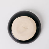 Dusk Bowl - Matte Black - Set of 6