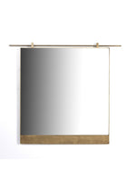 Chico Mirror
