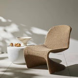 Basil Outdoor End Table