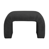 Niagara Boucle Stool