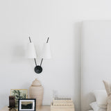 Campagna Sconce