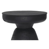 Sage Side Table
