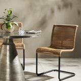 Grover Outdoor Dining Chair