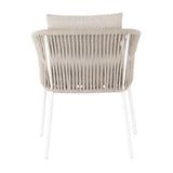 Porto Outdoor Dining Chair