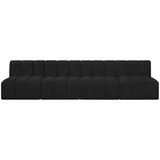 Arc Boucle 4-Piece Modular Sectional