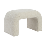 Niagara Boucle Stool