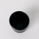 Dusk Tumbler - Matte Black - Set of 4