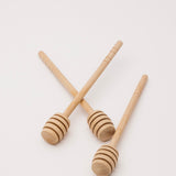 Lennie Honey Dipper