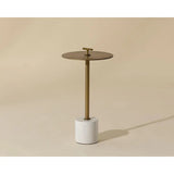 Sia End Table