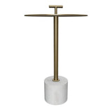 Sia End Table