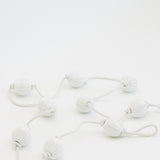 Iridescent Garland - 5'