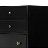 Belmont 8-Drawer Tall Dresser