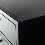 Belmont 8-Drawer Tall Dresser