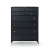 Belmont 8-Drawer Tall Dresser