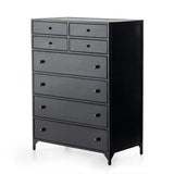 Belmont 8-Drawer Tall Dresser