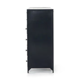 Belmont 8-Drawer Tall Dresser