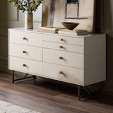 Van 7-Drawer Dresser