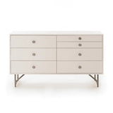 Van 7-Drawer Dresser