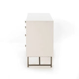 Van 7-Drawer Dresser