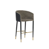 Asher Barstool