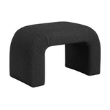 Niagara Boucle Stool