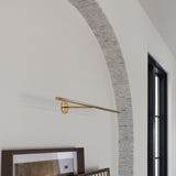 Plural Dome Picture Light - 2 Sizes