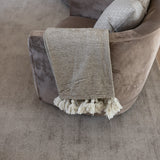 Lana Swivel Chair