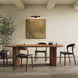 Paden Dining Table - 2 Sizes
