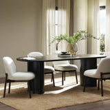 Paden Dining Table - 2 Sizes