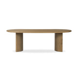 Paden Dining Table - 2 Sizes